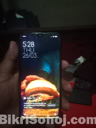 Redmi Note 7 (2020)